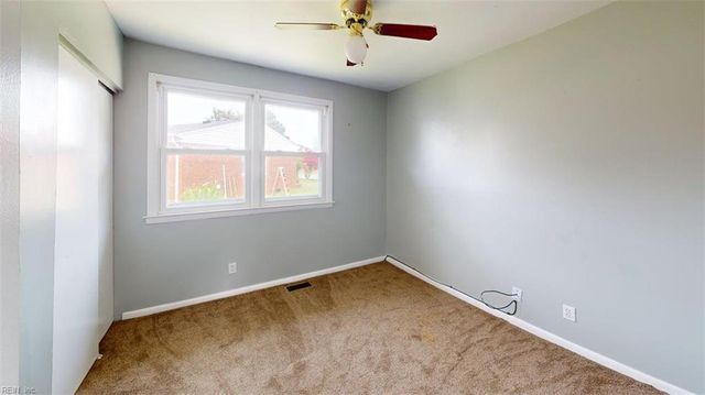 508 Stalham RD, Chesapeake, VA 23325