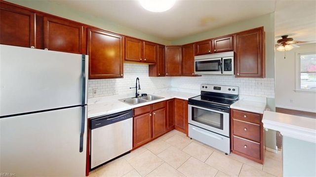 508 Stalham RD, Chesapeake, VA 23325