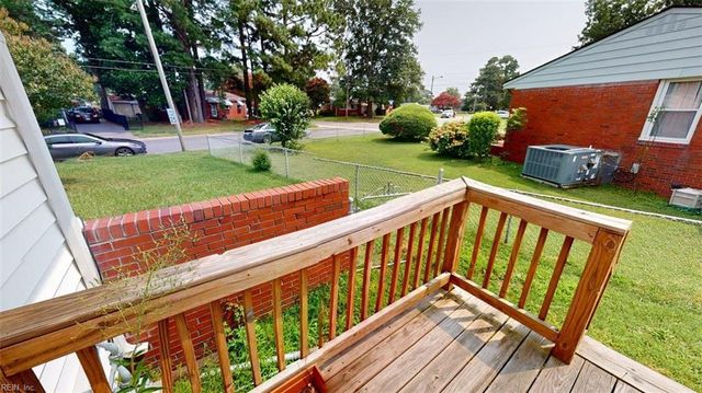 508 Stalham RD, Chesapeake, VA 23325