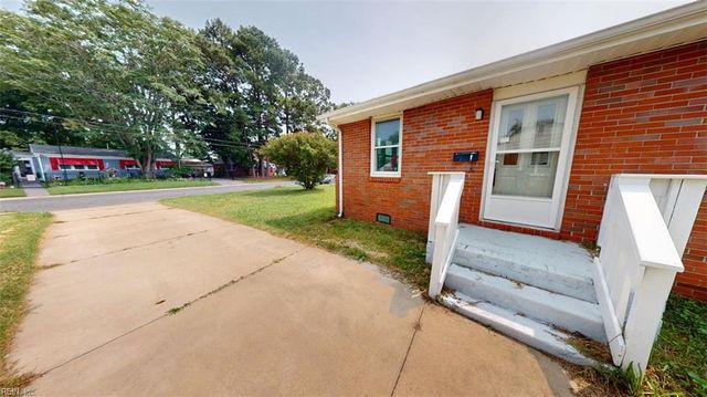 508 Stalham RD, Chesapeake, VA 23325