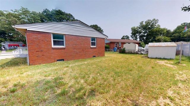 508 Stalham RD, Chesapeake, VA 23325
