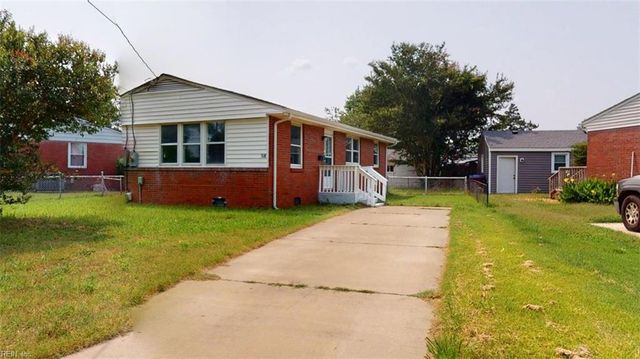 508 Stalham RD, Chesapeake, VA 23325