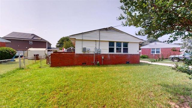 508 Stalham RD, Chesapeake, VA 23325