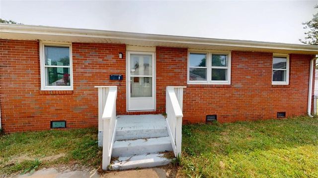 508 Stalham RD, Chesapeake, VA 23325
