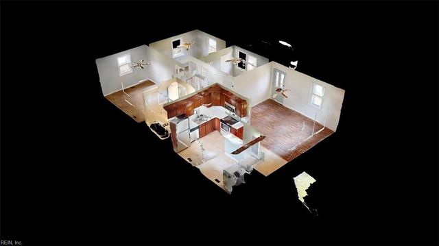 508 Stalham RD, Chesapeake, VA 23325