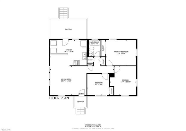 508 Stalham RD, Chesapeake, VA 23325