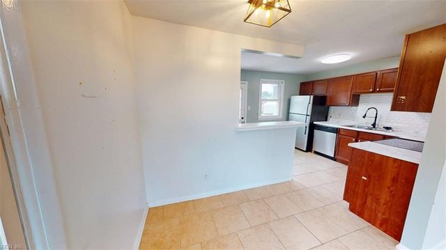 508 Stalham RD, Chesapeake, VA 23325