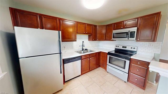 508 Stalham RD, Chesapeake, VA 23325