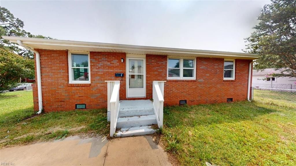 508 Stalham RD, Chesapeake, VA 23325
