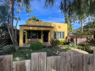 121 E Warner St, Ventura, CA 93001