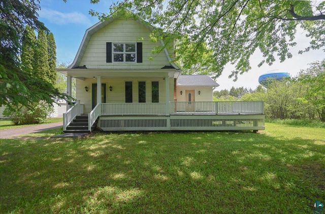 5514 Baxter Ave, Superior, WI 54880