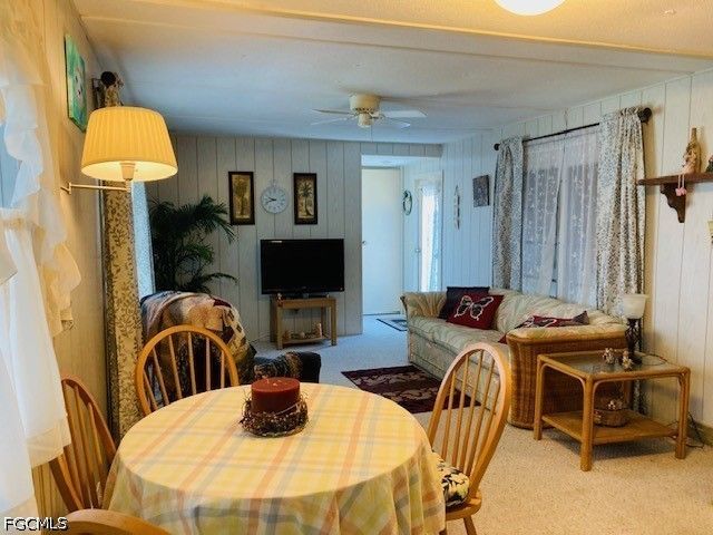 54 Channel LN, Fort Myers, FL 33905