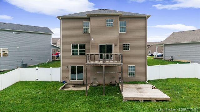 8033 Vista Place, Charlestown, IN 47111