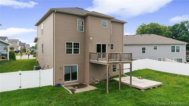8033 Vista Place, Charlestown, IN 47111