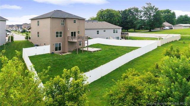 8033 Vista Place, Charlestown, IN 47111