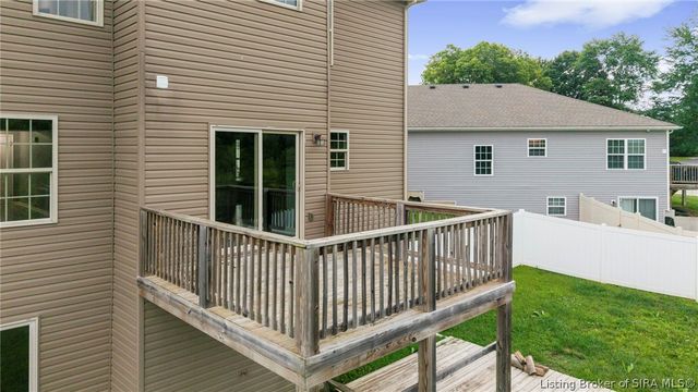 8033 Vista Place, Charlestown, IN 47111