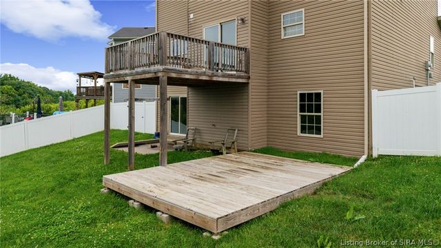 8033 Vista Place, Charlestown, IN 47111