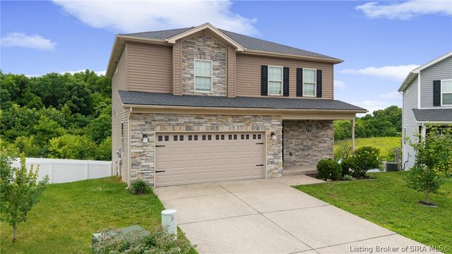 8033 Vista Place, Charlestown, IN 47111