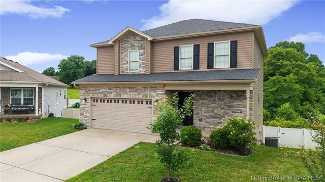 8033 Vista Place, Charlestown, IN 47111