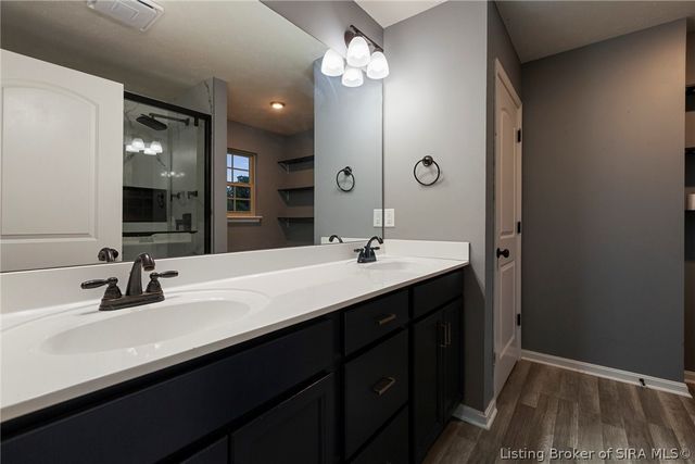 8033 Vista Place, Charlestown, IN 47111