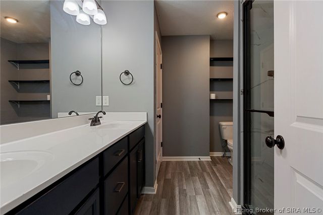 8033 Vista Place, Charlestown, IN 47111