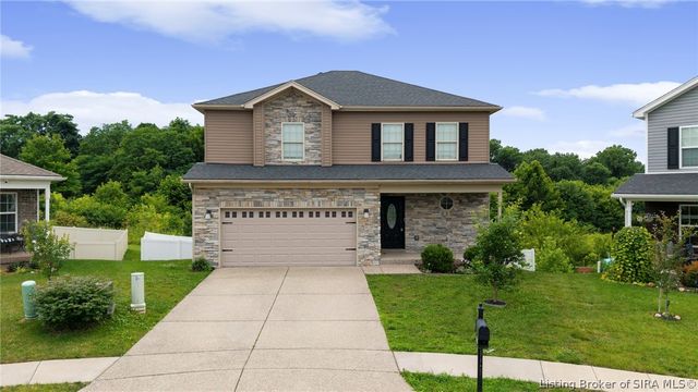 8033 Vista Place, Charlestown, IN 47111