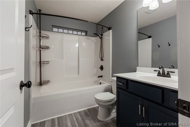 8033 Vista Place, Charlestown, IN 47111