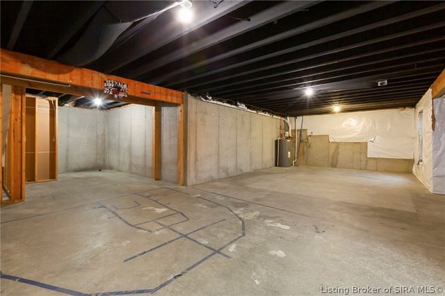 8033 Vista Place, Charlestown, IN 47111