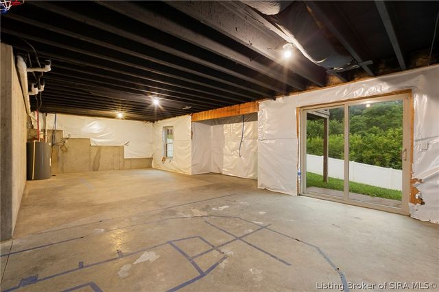 8033 Vista Place, Charlestown, IN 47111