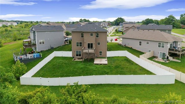 8033 Vista Place, Charlestown, IN 47111