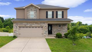 8033 Vista Place, Charlestown, IN 47111