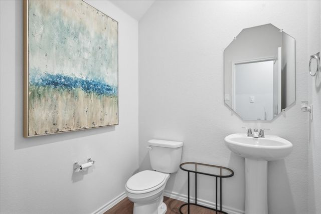 7001 Cottonseed Drive, Princeton, TX 75407