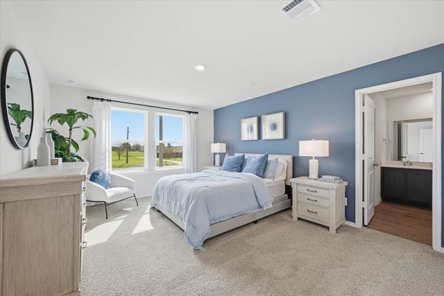 7001 Cottonseed Drive, Princeton, TX 75407