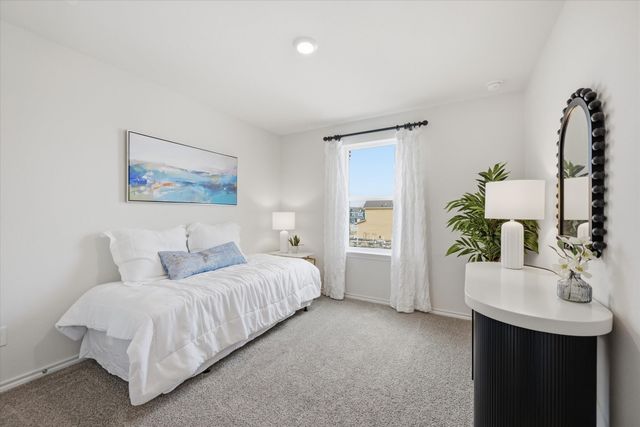 7001 Cottonseed Drive, Princeton, TX 75407