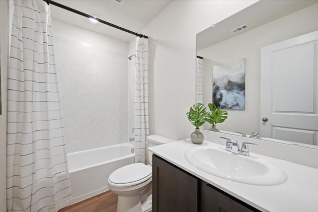 7001 Cottonseed Drive, Princeton, TX 75407