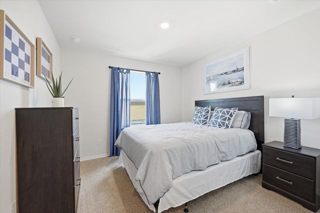 7001 Cottonseed Drive, Princeton, TX 75407