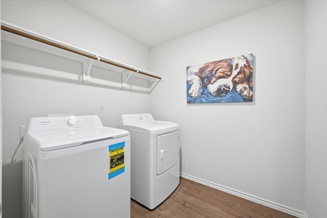 7001 Cottonseed Drive, Princeton, TX 75407