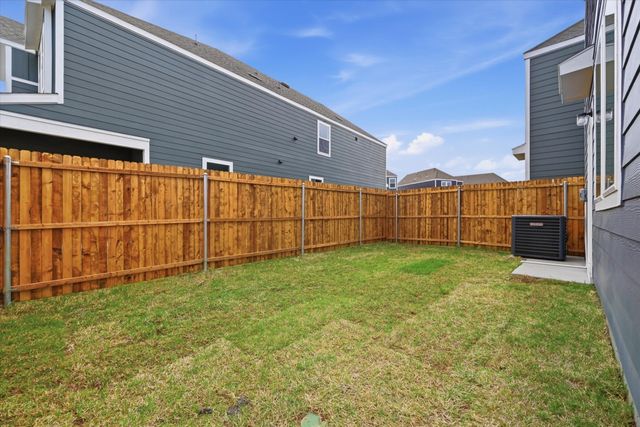 7001 Cottonseed Drive, Princeton, TX 75407