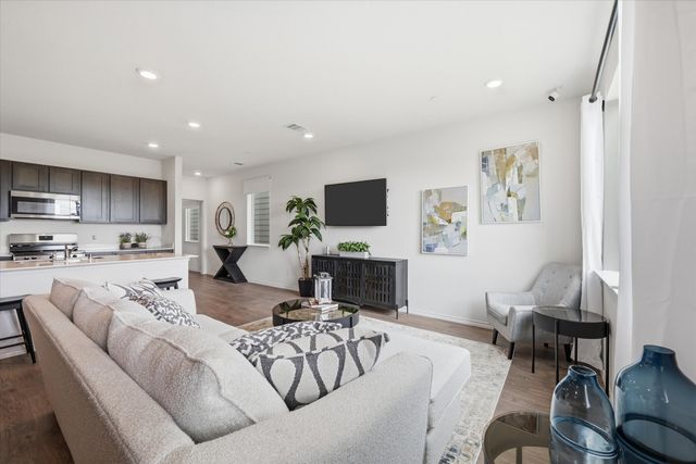 7001 Cottonseed Drive, Princeton, TX 75407