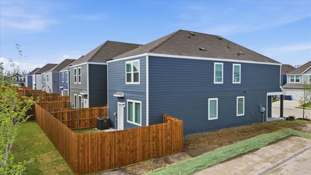 7001 Cottonseed Drive, Princeton, TX 75407