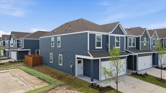 7001 Cottonseed Drive, Princeton, TX 75407