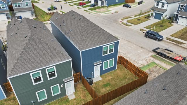 7001 Cottonseed Drive, Princeton, TX 75407