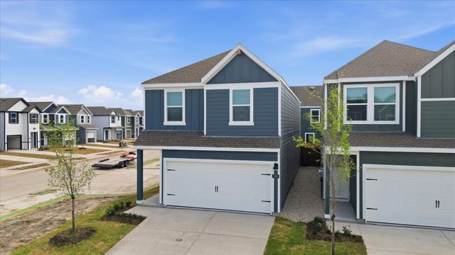 7001 Cottonseed Drive, Princeton, TX 75407