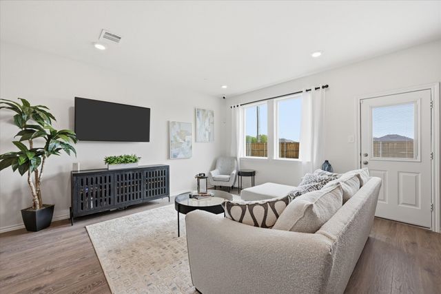 7001 Cottonseed Drive, Princeton, TX 75407