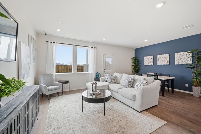 7001 Cottonseed Drive, Princeton, TX 75407