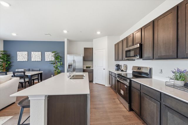 7001 Cottonseed Drive, Princeton, TX 75407