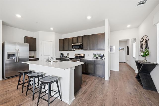 7001 Cottonseed Drive, Princeton, TX 75407