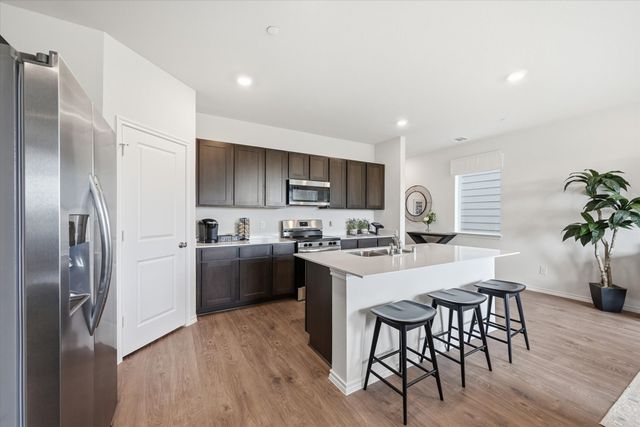 7001 Cottonseed Drive, Princeton, TX 75407