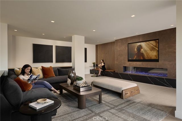 21010 Erwin Street PH745, Woodland Hills, CA 91367