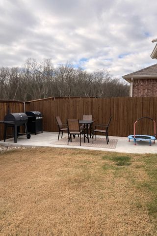 3602 Mildren Bend, Crandall, TX 75114